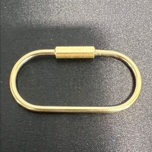 Bag Charm Connector